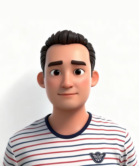 <B>阿濤</B> - 資深SEO專家